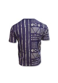 Koszulka Air Jordan Quai 54 Graphic T-shirt Wmns. Kolor: fioletowy. Sport: koszykówka #2