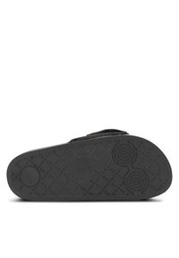 Bassano Klapki FABIA WSS20734-04 Czarny. Kolor: czarny. Materiał: materiał #6