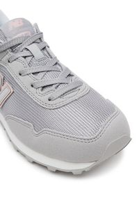 New Balance Sneakersy GC515PNK Szary. Kolor: szary. Materiał: materiał #5