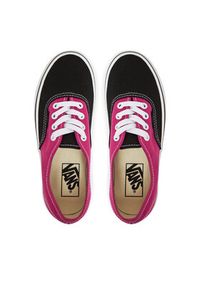 Vans Tenisówki Authentic VN000BW5YLZ1 Różowy. Kolor: różowy. Materiał: materiał #6