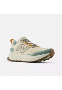 Buty do biegania w terenie damskie New Balance Fresh Foam X Garoe V2. Kolor: czerwony
