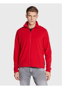 Helly Hansen Polar Daybreaker 51598 Czerwony Regular Fit. Kolor: czerwony. Materiał: syntetyk #1