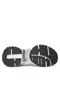 Calvin Klein Jeans Sneakersy Hike Runner Mg Nylon Perl YW0YW01963 Biały. Kolor: biały. Materiał: skóra #6