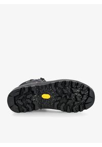 Buty trekkingowe damskie Hanwag Nazcat II Lady GTX. Kolor: czarny, niebieski, wielokolorowy. Styl: sportowy