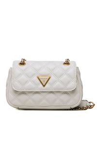 Guess Torebka HWQA87 48780 Biały. Kolor: biały #1