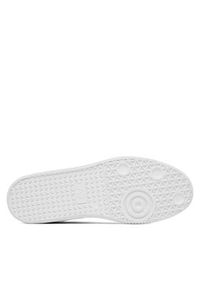 EA7 Emporio Armani Sneakersy 7X000405 AF19826 MC001 Czarny. Kolor: czarny. Materiał: skóra