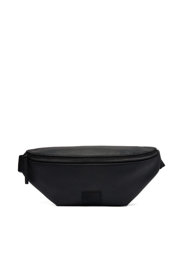 Hugo - Nerka HUGO. Kolor: czarny