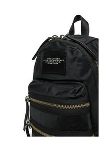 MARC JACOBS - Marc Jacobs Plecak 2F3HBP029H02 Czarny. Kolor: czarny. Materiał: materiał #3