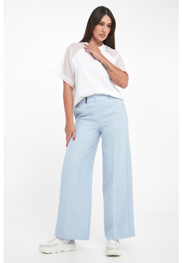 T-shirt damski PESERICO