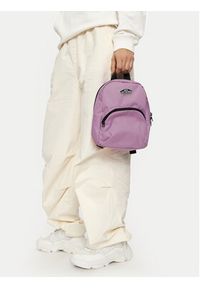 Vans Plecak Got This Mini Backpack VN000HDJCR31 Fioletowy. Kolor: fioletowy. Materiał: materiał