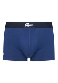 Lacoste Komplet 3 par bokserek 5H1803 Kolorowy. Materiał: bawełna. Wzór: kolorowy #3