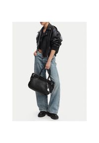 Torebka Juicy Couture. Kolor: czarny #1