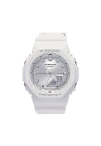 G-Shock Zegarek GMA-P2100VA-7AER Biały. Kolor: biały #1