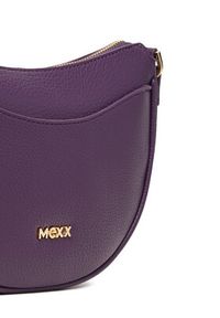 MEXX Torebka C-MEXX-L-008-08 Fioletowy. Kolor: fioletowy #3