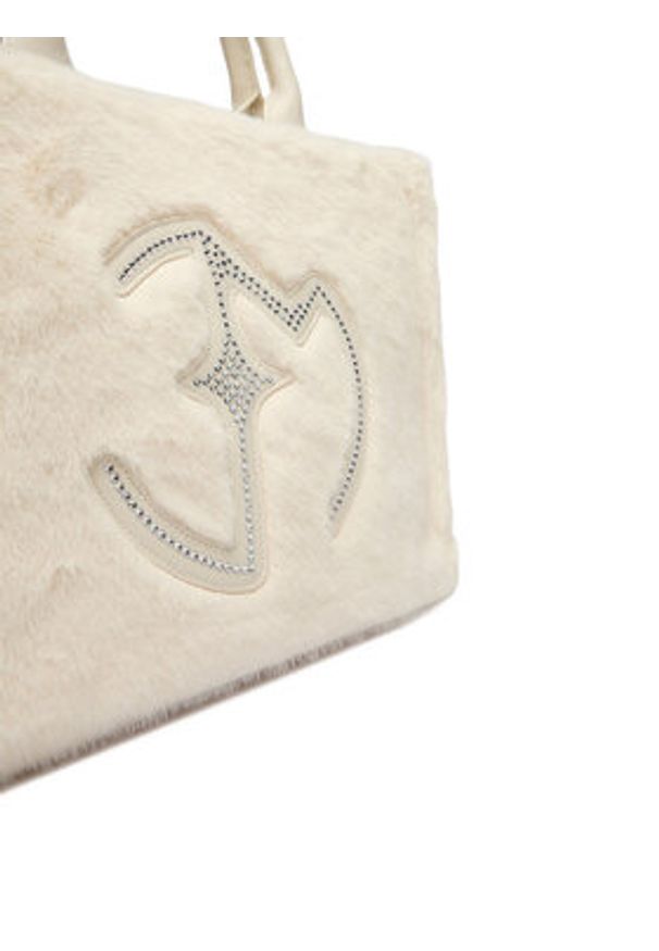 Eva Minge Torebka EO-ASI-LA482-3917 Écru