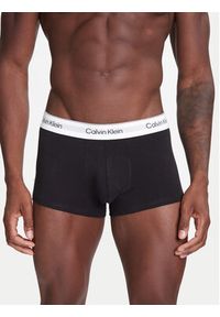 Calvin Klein Underwear Komplet 3 par bokserek LV00NB4389 Kolorowy. Materiał: bawełna. Wzór: kolorowy #9