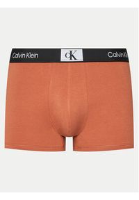 Calvin Klein Underwear Komplet 3 par bokserek 000NB3528E Kolorowy. Materiał: bawełna. Wzór: kolorowy #4