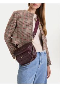 MEXX Torebka CEO-MEXX-S-015-08 Bordowy. Kolor: czerwony #5