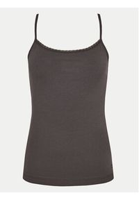 TOMMY HILFIGER - Tommy Hilfiger Komplet topów UW0UW04892 Kolorowy Slim Fit. Materiał: bawełna. Wzór: kolorowy #8