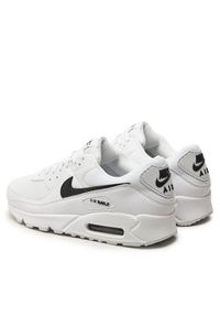 Nike Sneakersy DH8010 101 Biały. Kolor: biały. Materiał: materiał