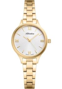 Zegarek Adriatica Zegarek damski Adriatica A3537.1163Q #1