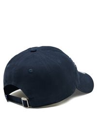 New Era Czapka z daszkiem Team Script 920 Nyy 60364227 Granatowy. Kolor: niebieski. Materiał: bawełna, materiał