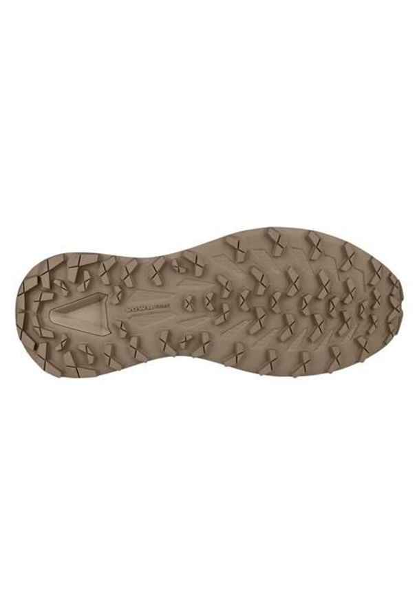 Buty trekkingowe męskie Lowa Fortux. Zapięcie: sznurówki. Kolor: niebieski. Materiał: syntetyk, materiał. Szerokość cholewki: normalna