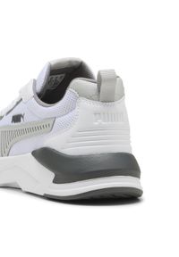 Puma - Sneakersy unisex X-Ray 3 PUMA. Kolor: szary, biały, wielokolorowy. Sezon: lato. Sport: turystyka piesza #2