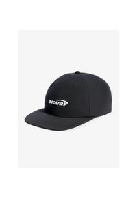 Czapka z daszkiem Inov-8 Adventure Cap. Kolor: czarny