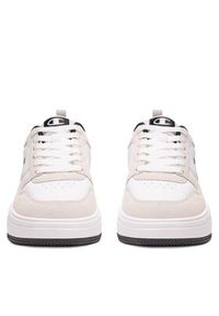 Champion Sneakersy RD18 LITE LOW S11724-WW003 Biały. Kolor: biały. Materiał: syntetyk, materiał #2