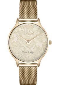 Zegarek Gino Rossi Zegarek damski G. Rossi MIRI 12516B-4D1 #1