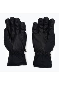 Ziener - Rękawice narciarskie męskie ZIENER Gunar Gtx. Kolor: czerwony. Sport: narciarstwo #2