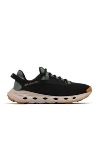columbia - Buty turystyczne męskie Columbia Drainmaker XTR. Kolor: czarny