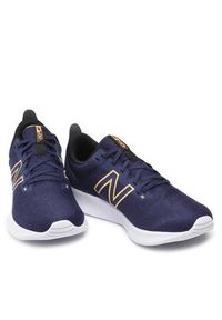New Balance Sneakersy 430 v2 WE430LN2 Granatowy. Kolor: niebieski. Materiał: materiał #4