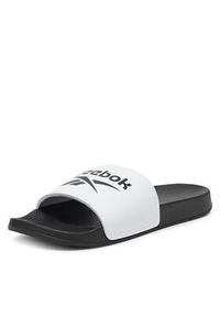 Reebok Klapki SS25-3C069-2 Biały. Kolor: biały. Materiał: syntetyk #4