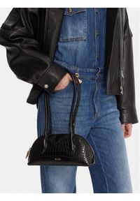 Aldo Torebka Heiley 14143588 Czarny. Kolor: czarny. Materiał: skórzane #1
