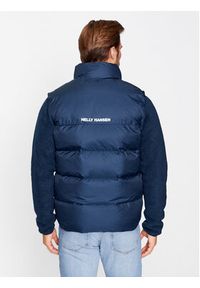 Helly Hansen Kamizelka Active Puffy Vest 53989 Granatowy Regular Fit. Kolor: niebieski. Materiał: syntetyk #5