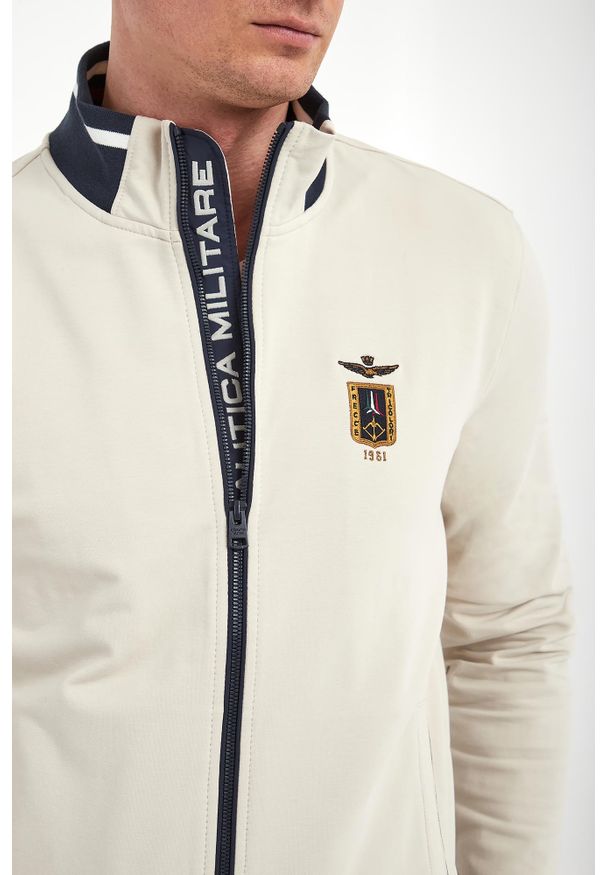 Aeronautica Militare - Bluza męska AERONAUTICA MILITARE