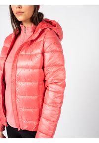 Champion Kurtka "Down Jacket" | 115750 | Kobieta | Różowy. Kolor: różowy. Materiał: poliester. Styl: elegancki, sportowy #3