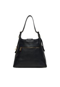 Marciano Guess Torebka 5YGZ05 7330A Czarny. Kolor: czarny. Materiał: skórzane #4