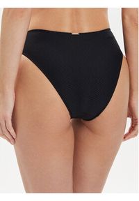 SELMARK - Selmark Dół od bikini BJ502 Czarny. Kolor: czarny. Materiał: syntetyk #5