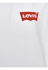 Levi's® Komplet 2 t-shirtów 79681-0032 Biały Slim Fit. Kolor: biały. Materiał: bawełna #8