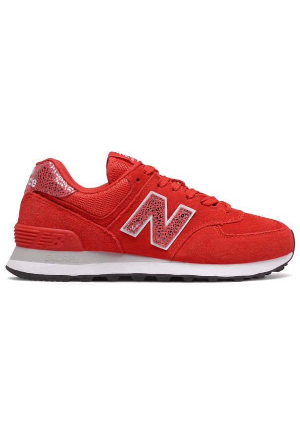 Sneakersy trekkingowe, New Balance 574