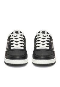 G-Star RAW - G-Star Raw Sneakersy CEO-Y24004-01 Czarny. Kolor: czarny. Materiał: skóra #4