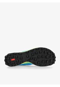 Buty do biegania męskie Inov-8 Mudtalon. Zapięcie: sznurówki. Kolor: niebieski. Materiał: guma, syntetyk, tkanina, materiał. Szerokość cholewki: normalna. Sport: bieganie