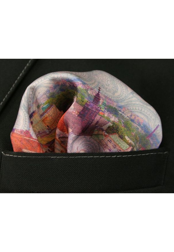 Poszetka EM Men's Accessories