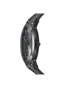 Plein Sport Zegarek Legend PSLBA0323 Szary. Kolor: szary. Materiał: syntetyk. Styl: sportowy #5