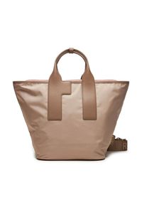 Furla Torebka WB01249 BX3050 3178S Beżowy. Kolor: beżowy #1