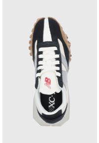 New Balance buty UXC72EC kolor szary. Nosek buta: okrągły. Zapięcie: sznurówki. Kolor: szary. Materiał: guma #3