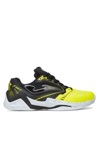 Joma Buty do tenisa Set 2531 TSETS2531AC Czarny. Kolor: czarny. Materiał: materiał. Sport: tenis